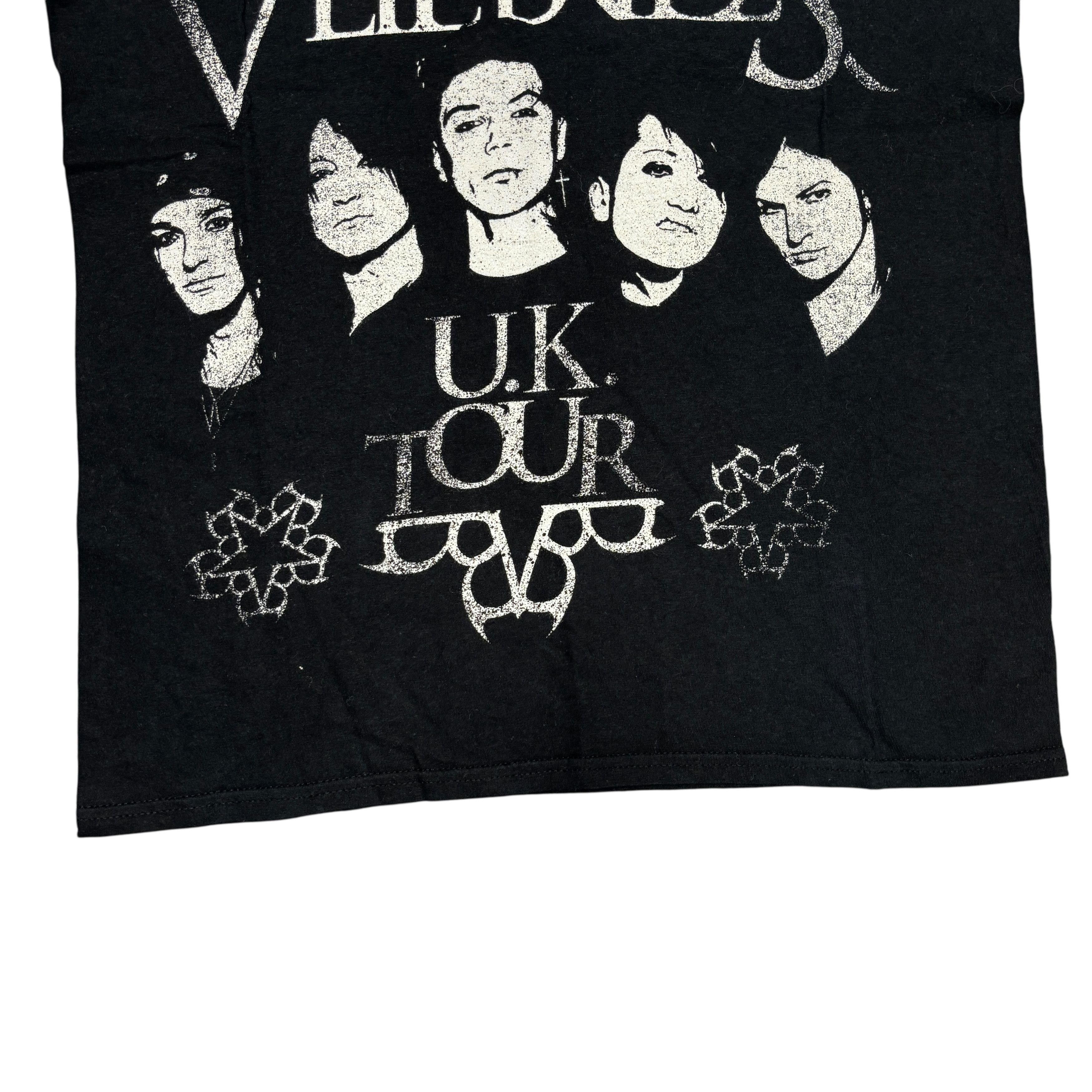 Band Tees Black Veil Brides Shirt Emo Band Bullet For My Valentine Him Size US S / EU 44-46 / 1 - 7 Thumbnail