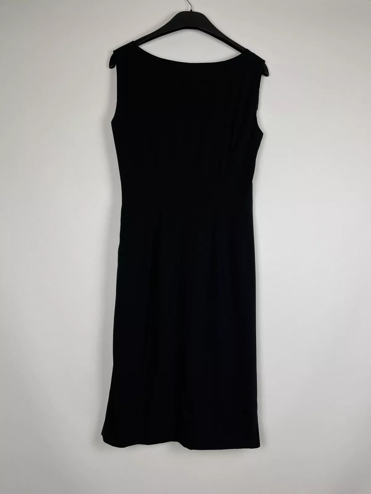 Other Philosophy Di Alberta Italy Dress Sleeveless Rayon Womens Size S / US 4 / IT 40 - 11 Thumbnail