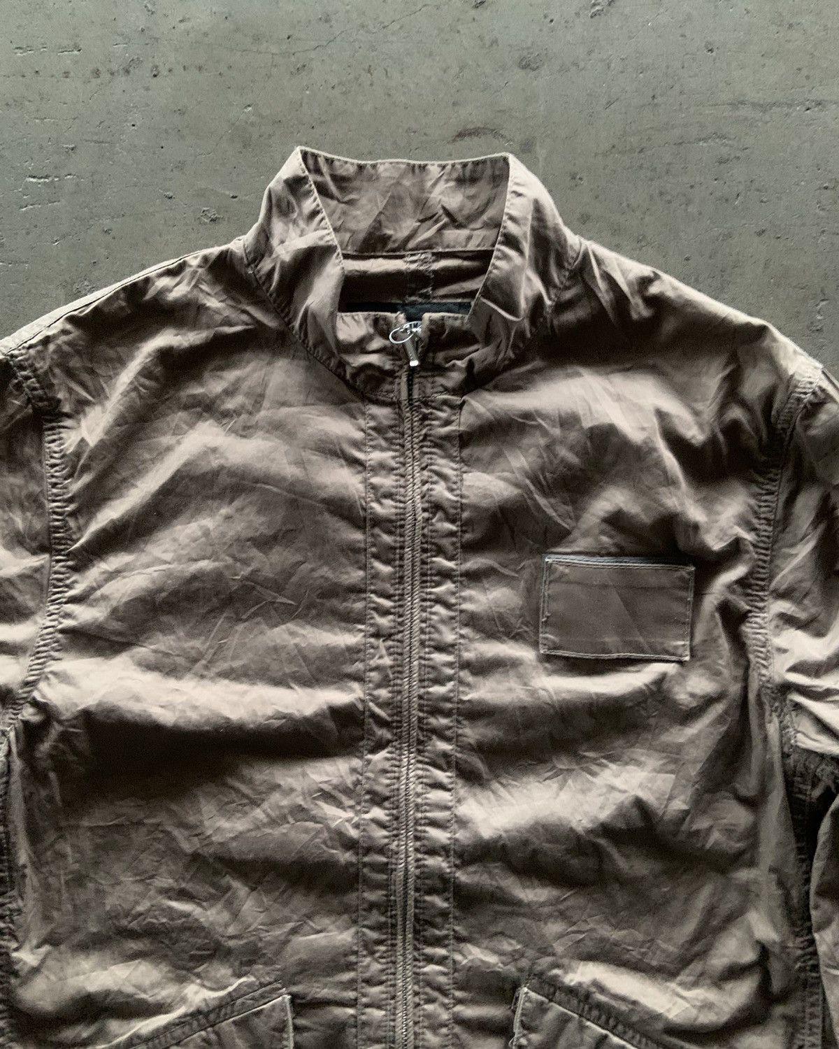 Comme Ca Ism × Designer × Japanese Brand Comme Ca Ism Light Jacket Size US M / EU 48-50 / 2 - 3 Thumbnail