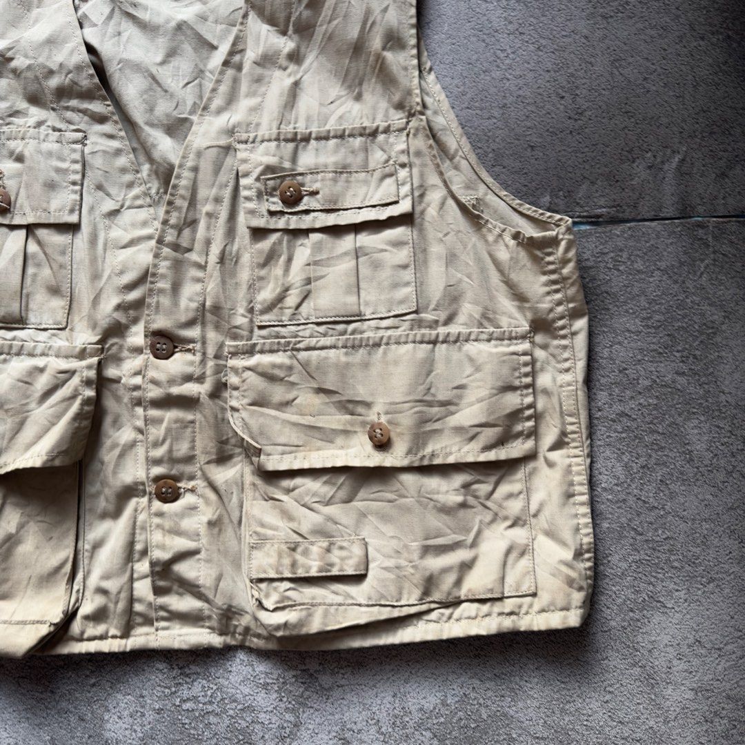 Other Vintage 40’s American Field by Hettrick MFG Co. Size US M / EU 48-50 / 2 - 3 Thumbnail