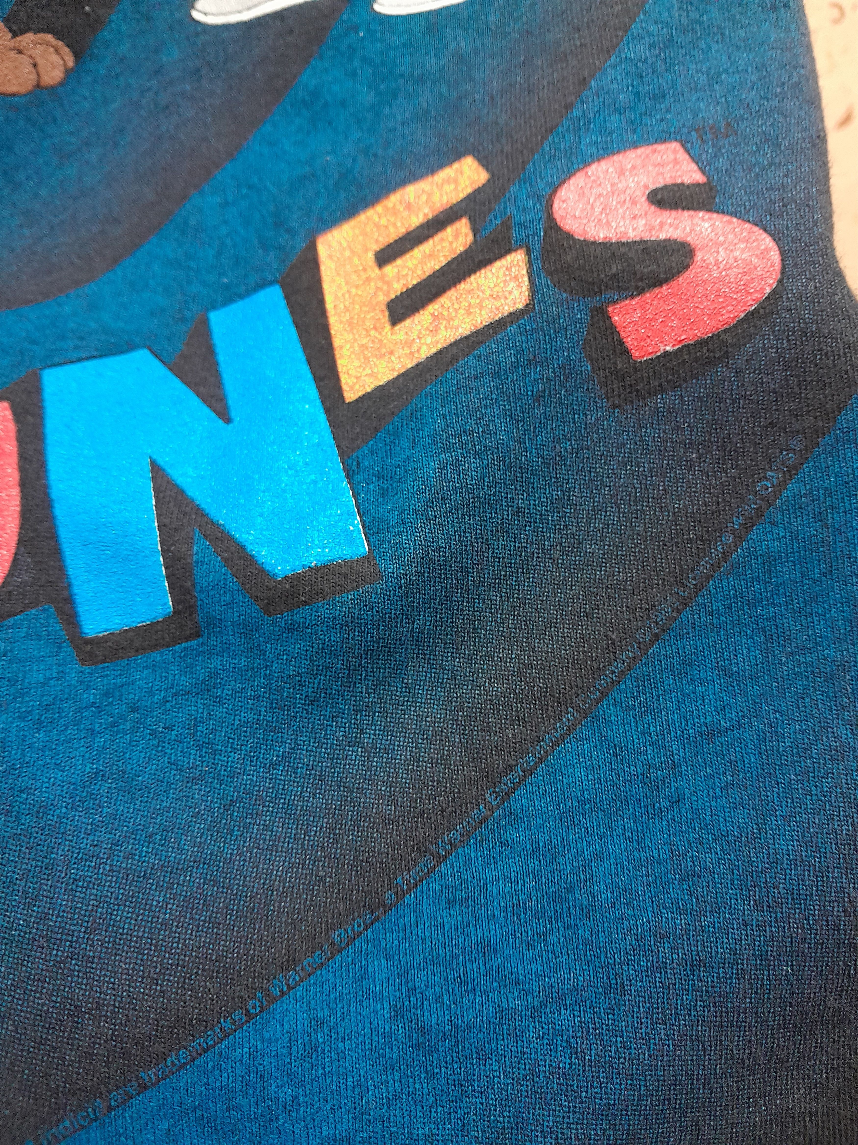 Other Looney Tunes 1992 Size US XL / EU 56 / 4 - 6 Thumbnail