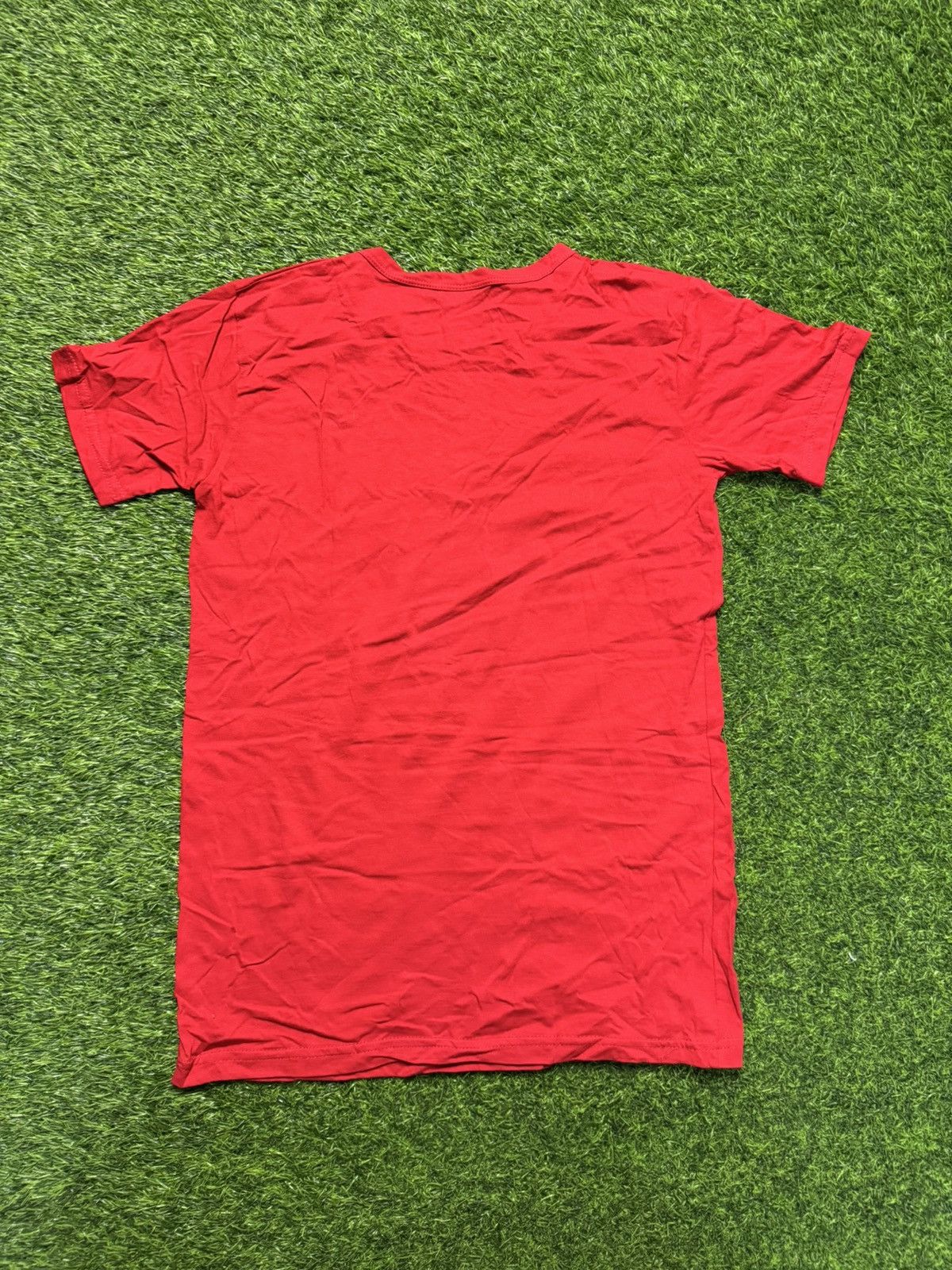 If Six Was Nine assorted tshirt - army style Size US M / EU 48-50 / 2 - 7 Thumbnail