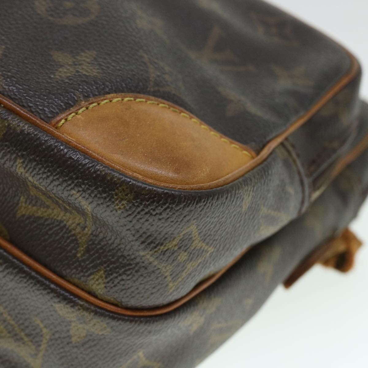 Louis Vuitton LOUIS VUITTON Monogram Amazon Shoulder Bag M45236 Size ONE SIZE - 9 Thumbnail