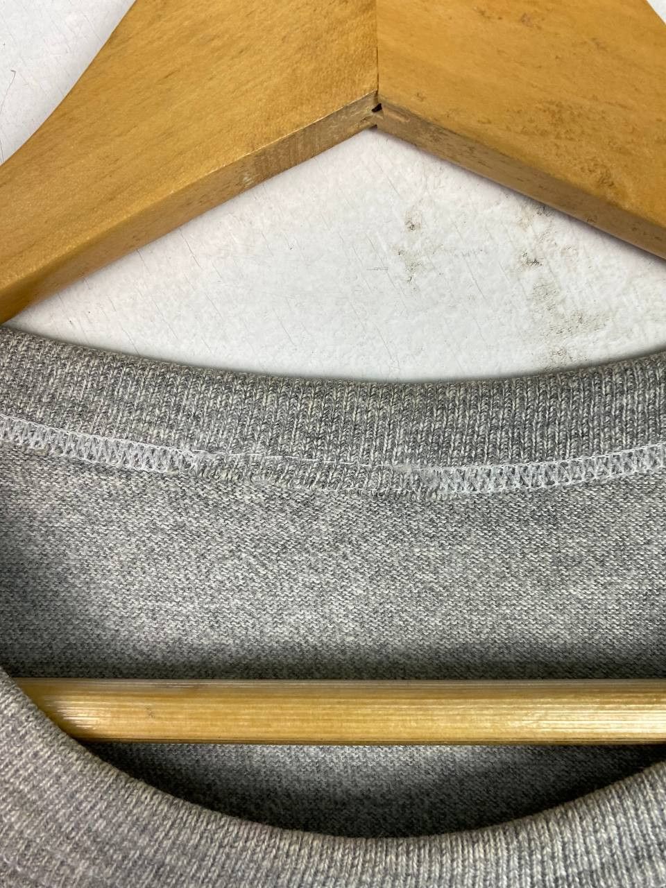 Champion vintage 70s/80s champion tee missing tag nice design Size US L / EU 52-54 / 3 - 2 Thumbnail