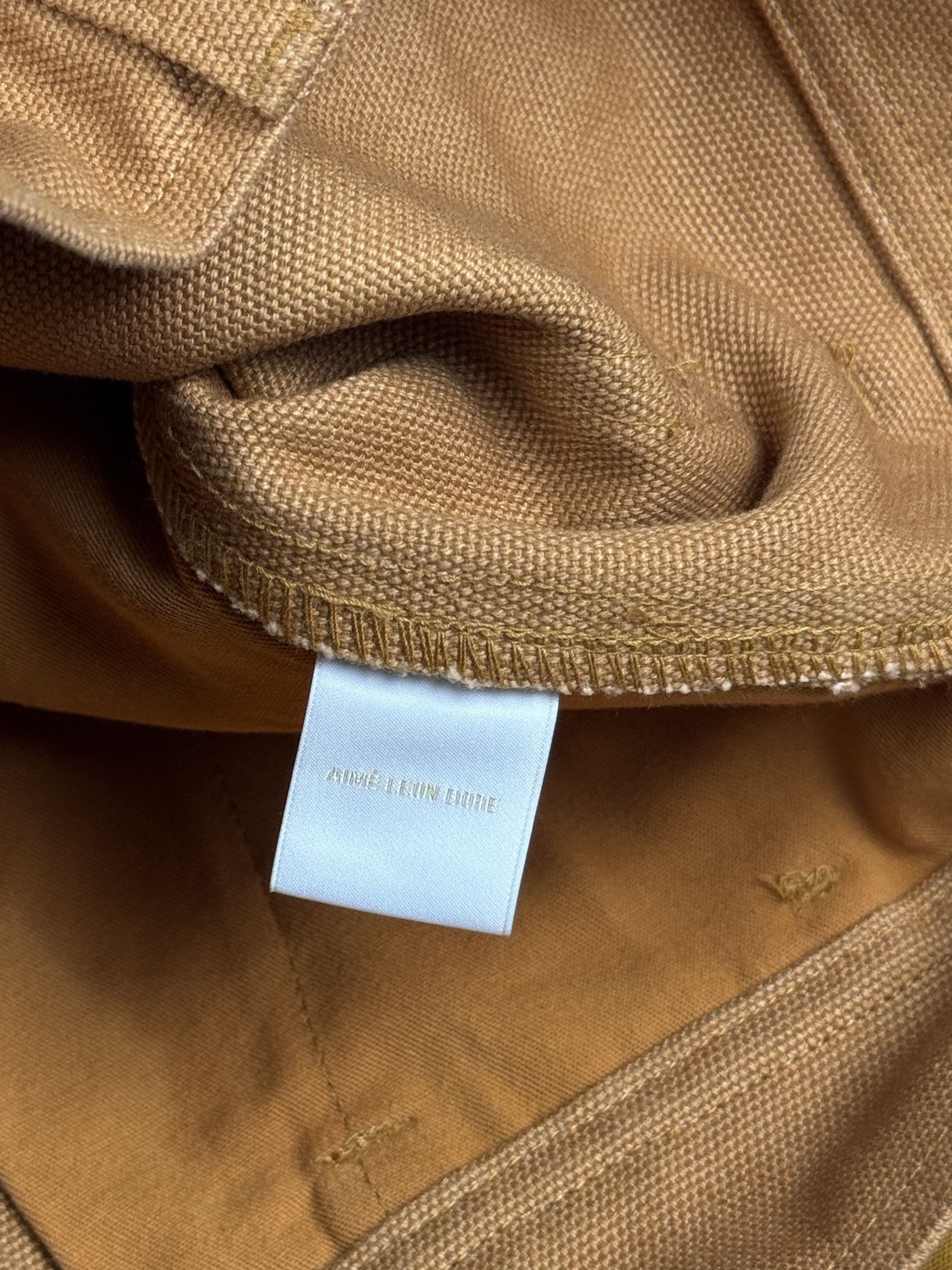 Aime Leon Dore carpenter pants Size US 30 / EU 46 - 8 Thumbnail