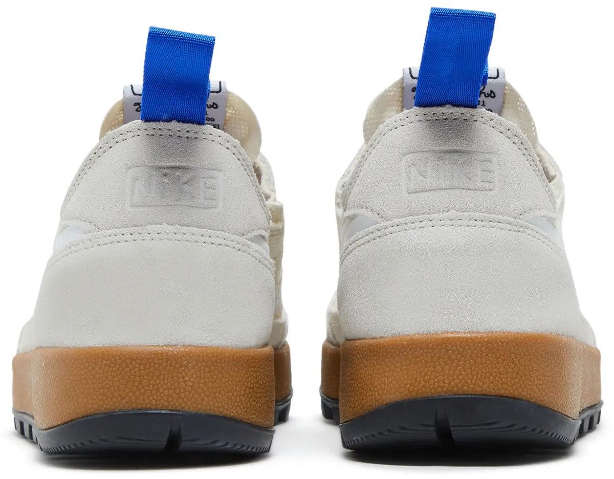 Nike × Tom Sachs Tom Sachs NikeCraft General Purpose Size US 5.5 / IT 35.5 - 5 Thumbnail