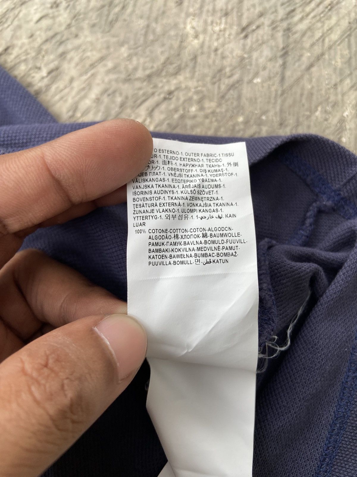 Versace 2018 Versace Collection - Medusa Polo Shirt Size US L / EU 52-54 / 3 - 7 Thumbnail