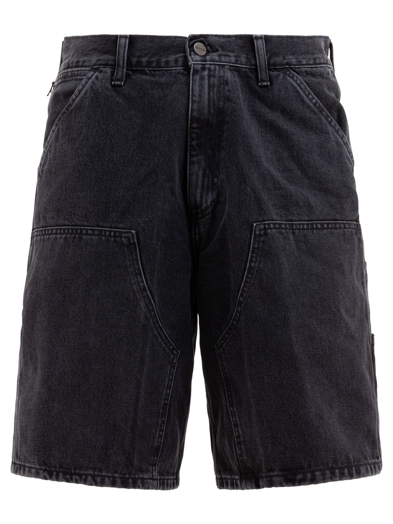 Carhartt Wip Shorts Size US 29 - 1 Thumbnail
