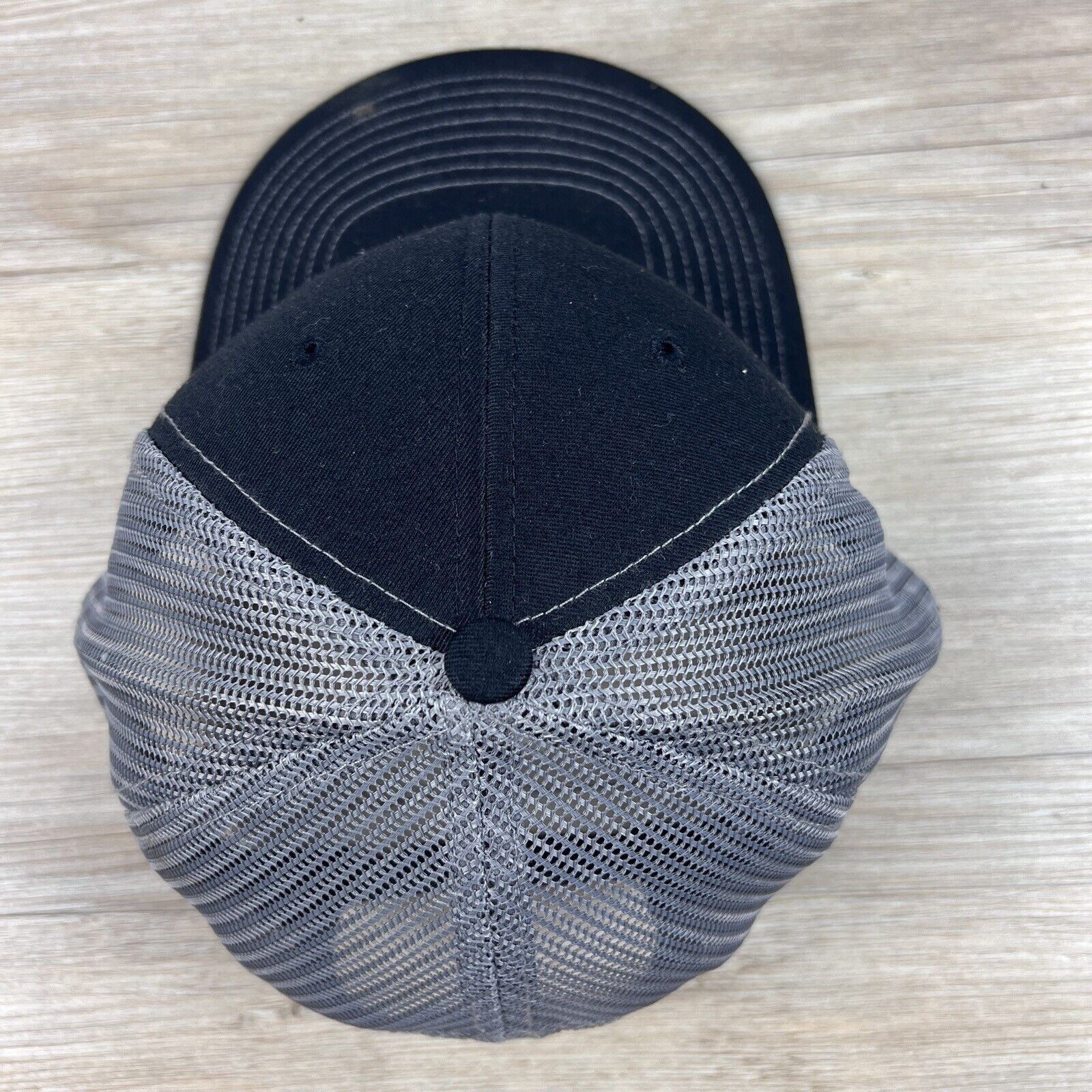Other TD Pool & Spa Hat Snapback Hat Black Adjustable Hat Adult Fi Size ONE SIZE - 11 Thumbnail