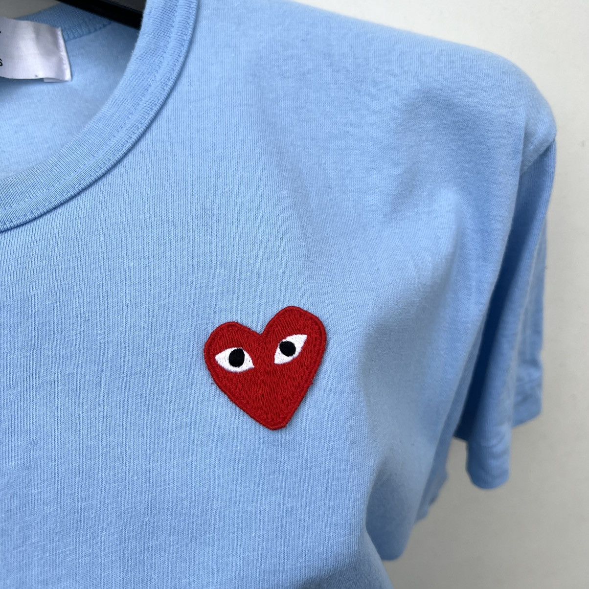 Comme des Garcons Comme des Garçons t shirt Size US XL / EU 56 / 4 - 3 Thumbnail