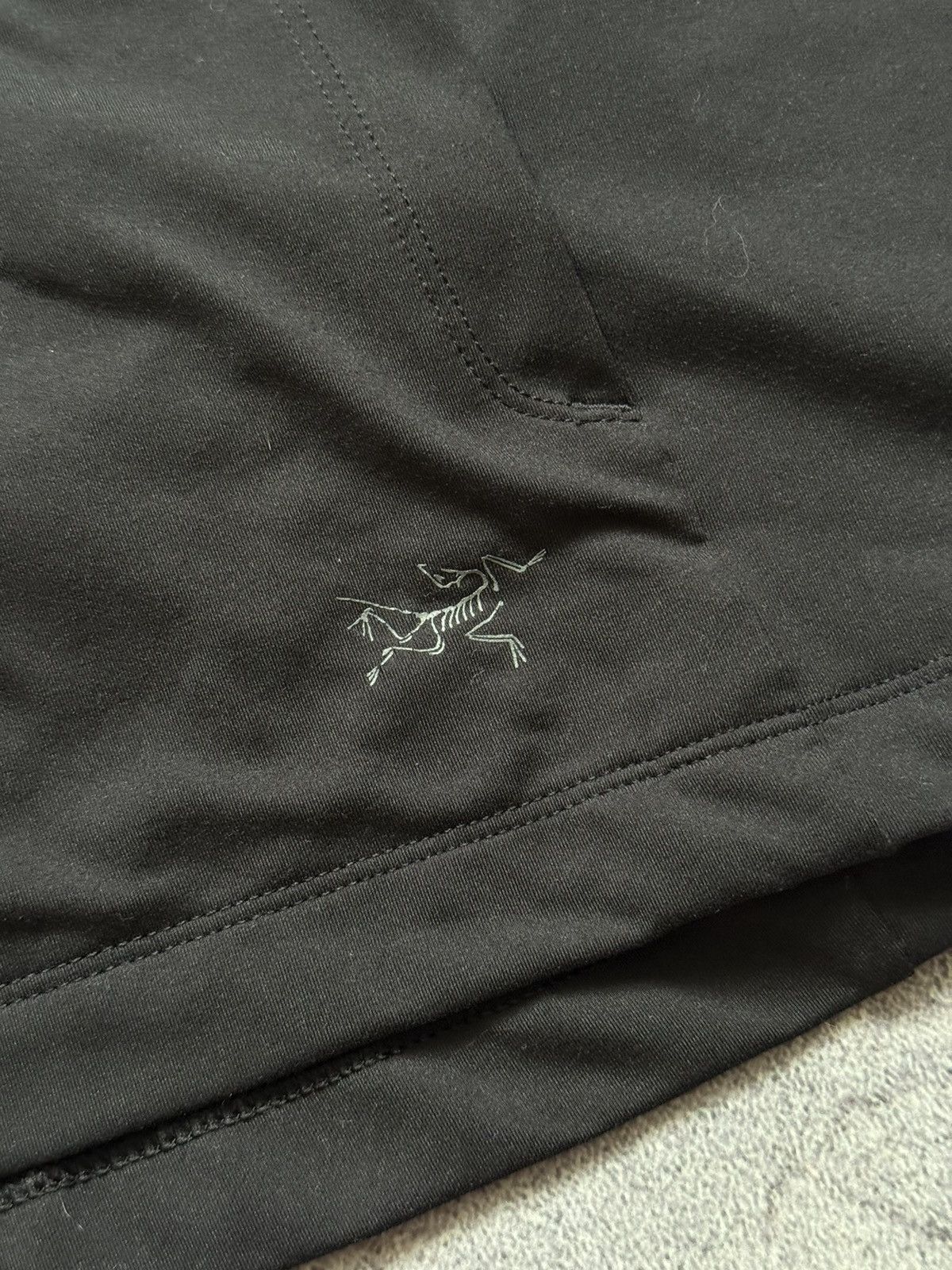 Arc'teryx Arc’teryx L varana compression Termo hoodie long sleeve Size L / US 10 / IT 46 - 7 Thumbnail
