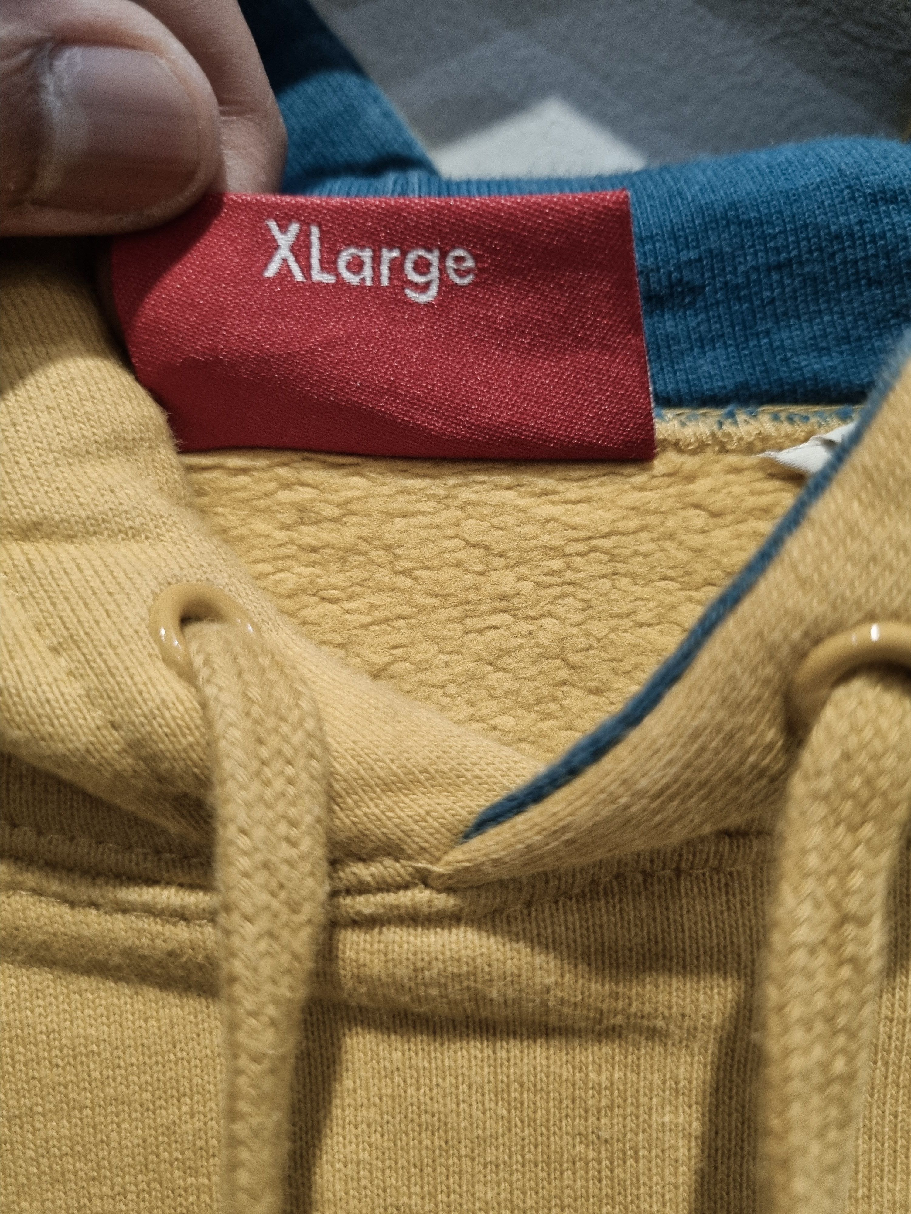 Supreme Hoodies Supreme Size US XL / EU 56 / 4 - 4 Thumbnail