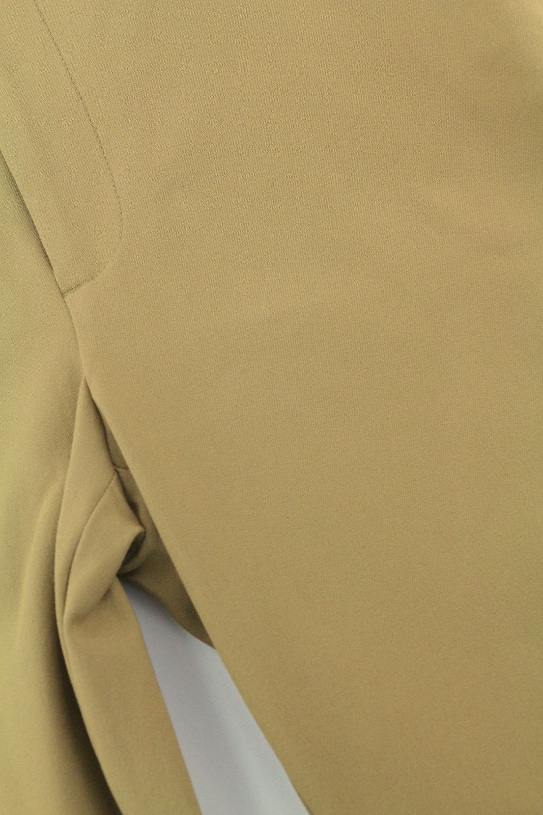 Polo Ralph Lauren W26 Brown Chino Slim Fit Zip Fly Ankle Trousers 84709 Size 26" / US 2 / IT 38 - 12 Thumbnail