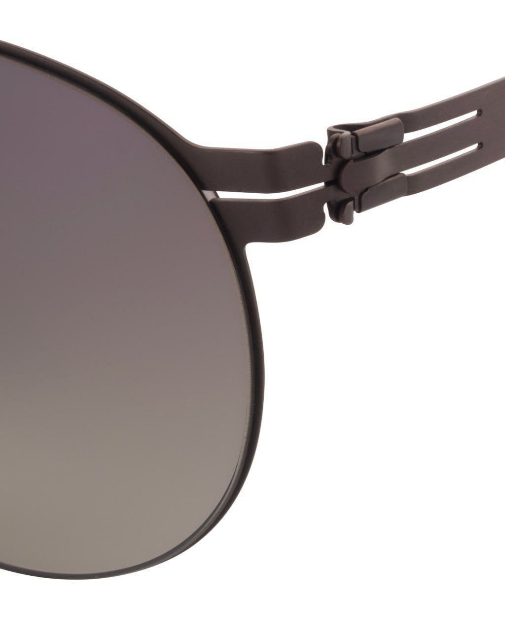 Ic! Berlin IC! BERLIN / LILIYA Polarized Sunglasses Size ONE SIZE - 2 Thumbnail