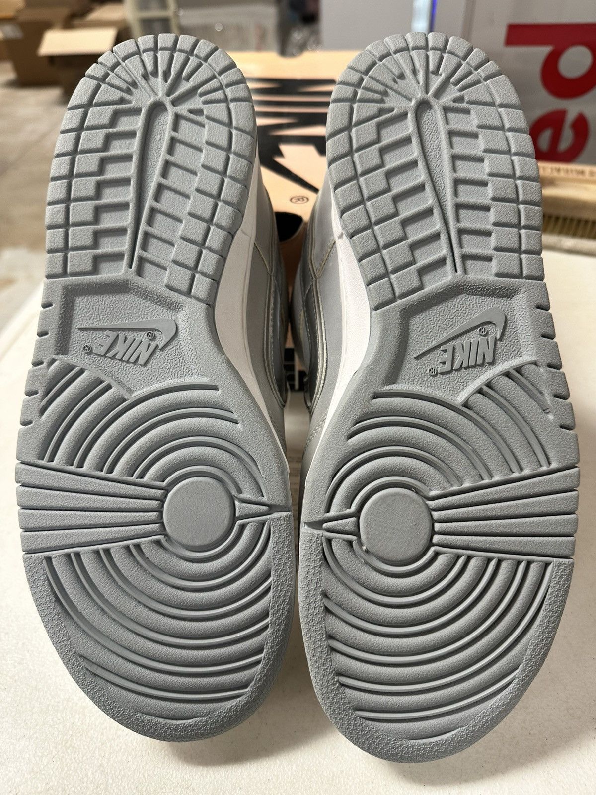 Nike sb medicom toy exclusive