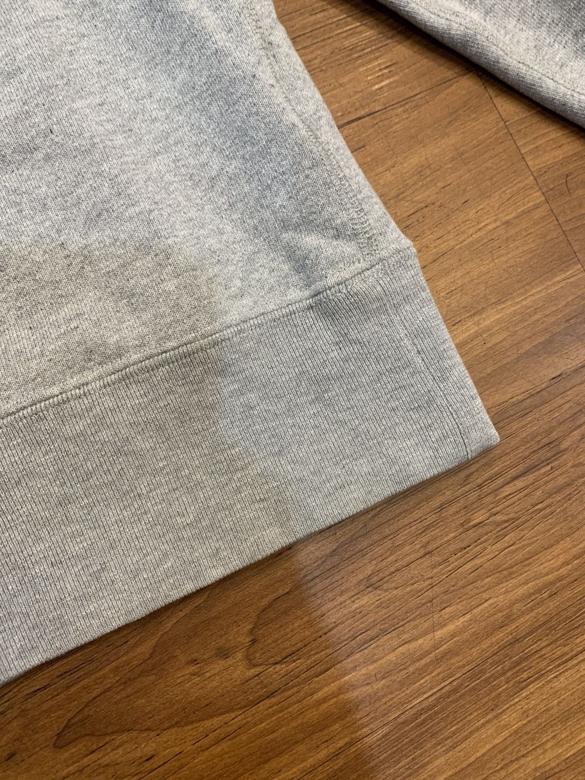 Bape Ursus Bape Crewneck Size US M / EU 48-50 / 2 - 12 Thumbnail