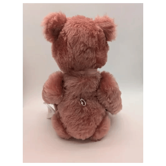 Vintage steiff 995132 musical happy birthday limited edition Size ONE SIZE - 5 Thumbnail