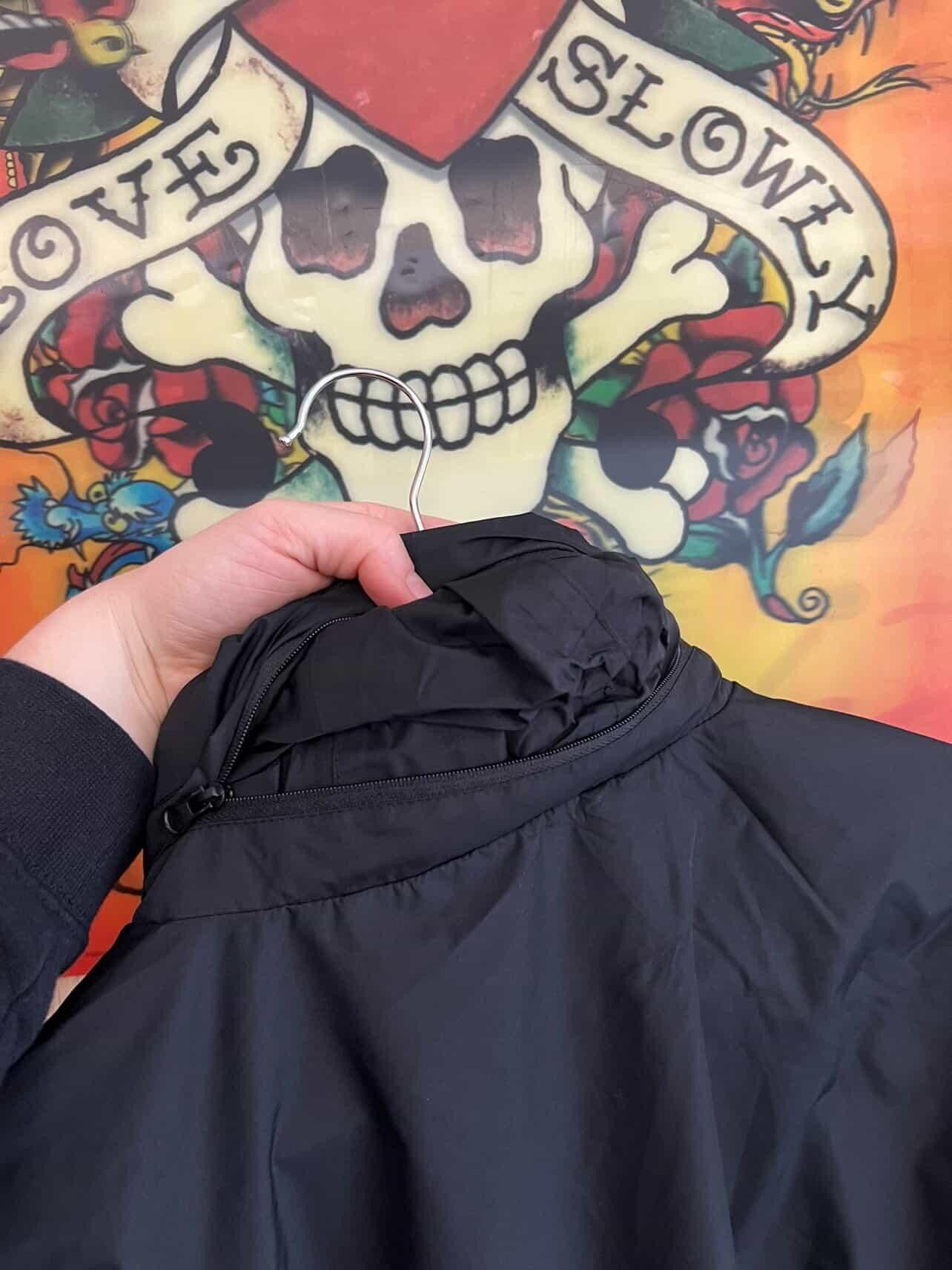 Other Manchester City Rain Jacket 💥 🔥 Size US XL / EU 56 / 4 - 11 Thumbnail