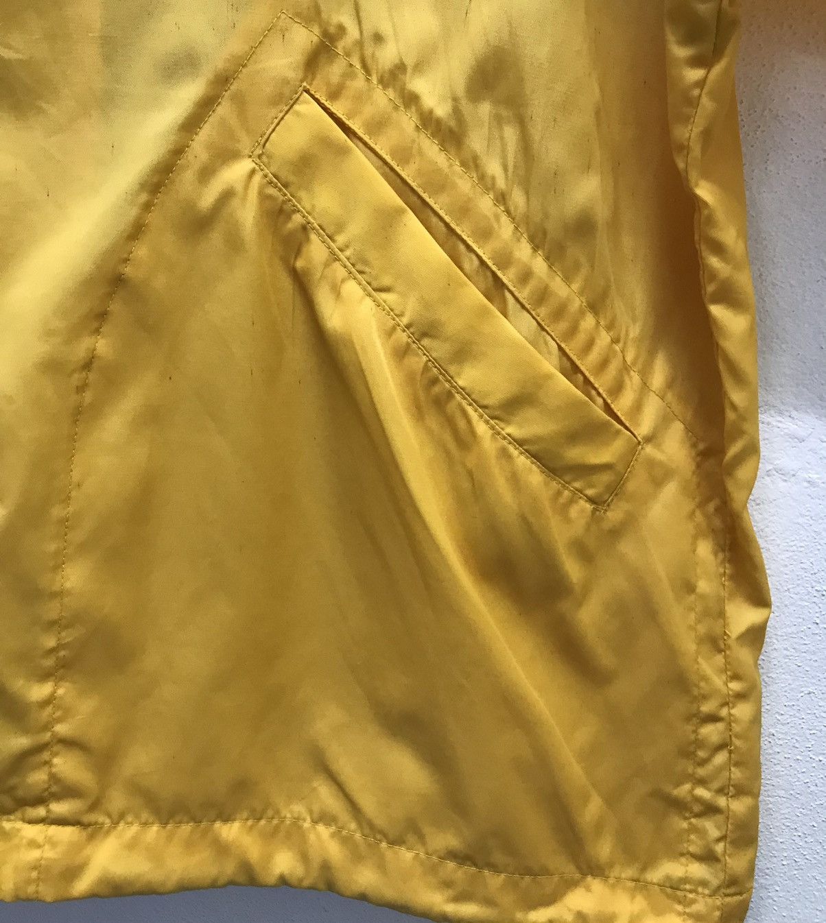 Japanese Brand × Vintage Vintage IVY Brothers Jacket Hoodie Size US L / EU 52-54 / 3 - 7 Thumbnail