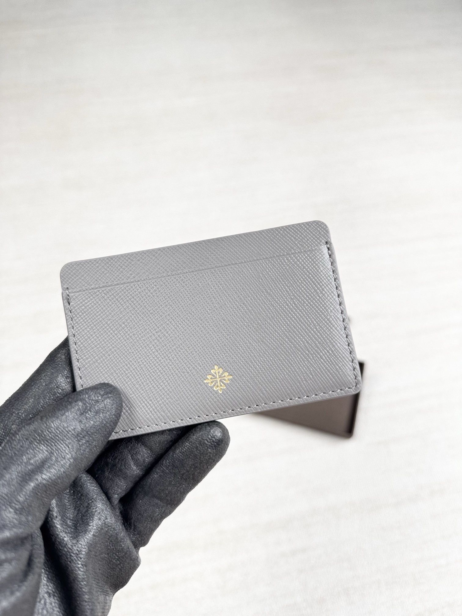 Patek Philippe cardholder Size ONE SIZE - 3 Thumbnail