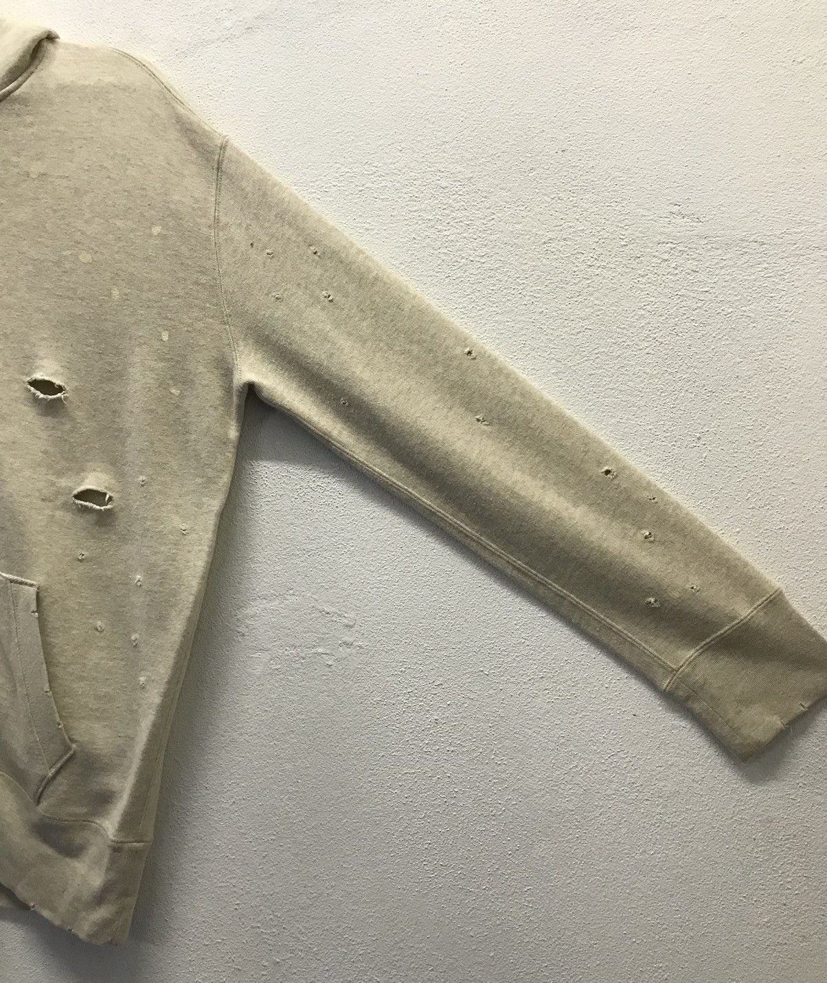 Japanese Brand × Vintage Vintage Stunning Lure Made In Japan Jacket Hoodie Size US L / EU 52-54 / 3 - 4 Thumbnail