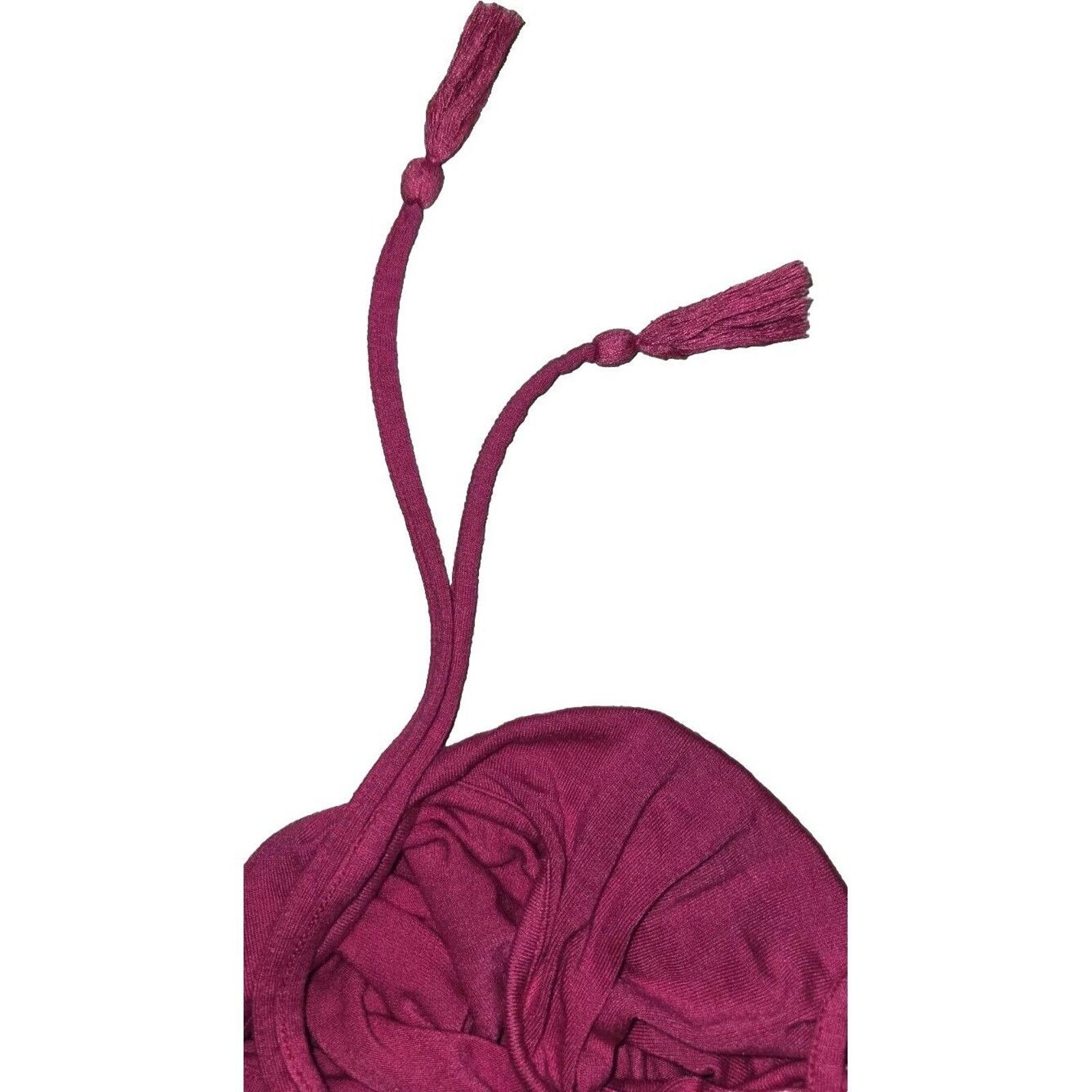 Victoria's Secret Victoria's Secret Pink Babydoll Lounge Dress Swim Cover M Size M / US 6-8 / IT 42-44 - 5 Thumbnail