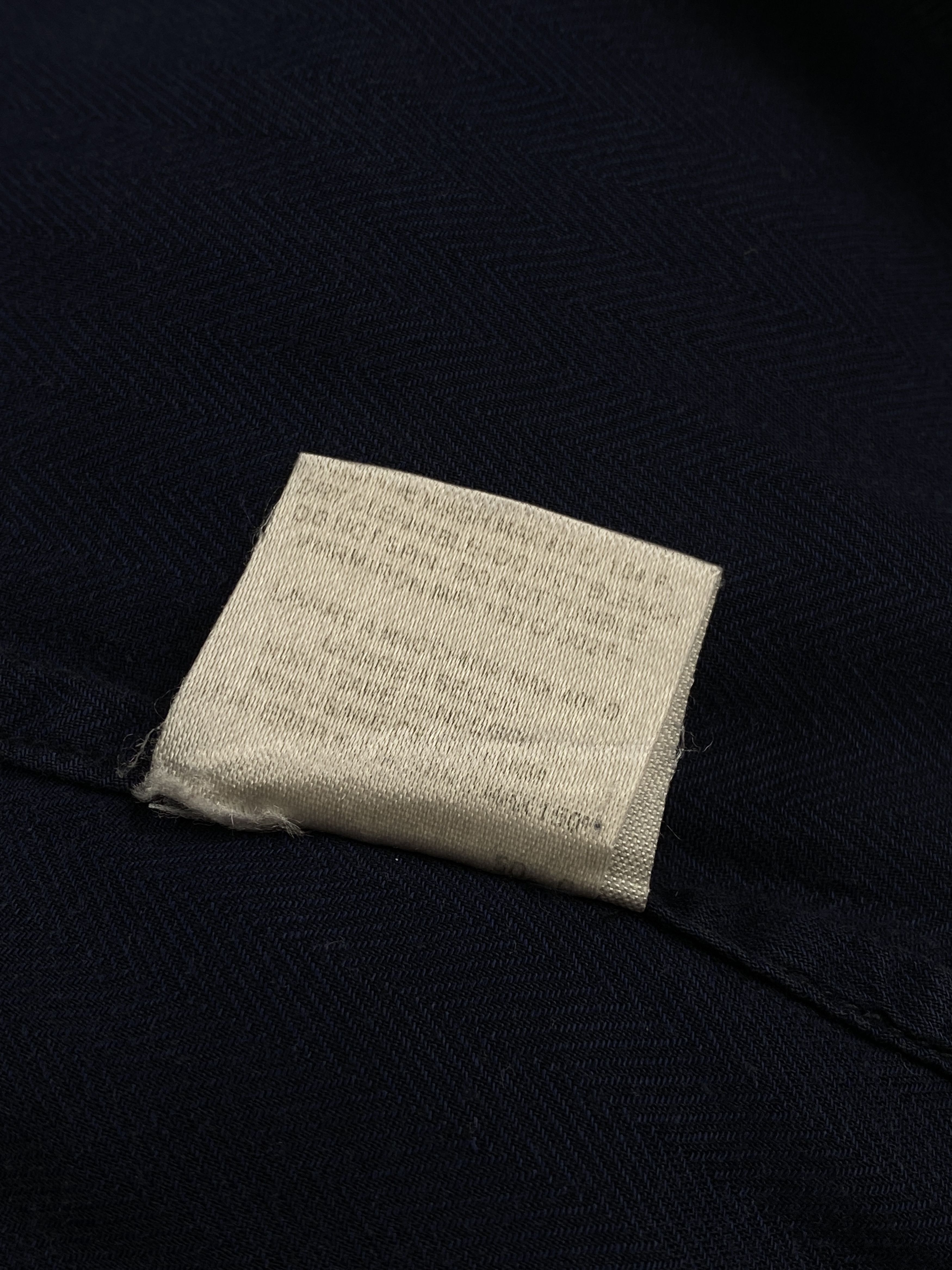 Gucci Button Down Longsleeve Shirt Size XS / US 0-2 / IT 36-38 - 14 Thumbnail
