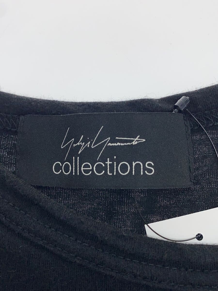 Yohji Yamamoto Dress Sketch Script Tee Size US M / EU 48-50 / 2 - 4 Thumbnail