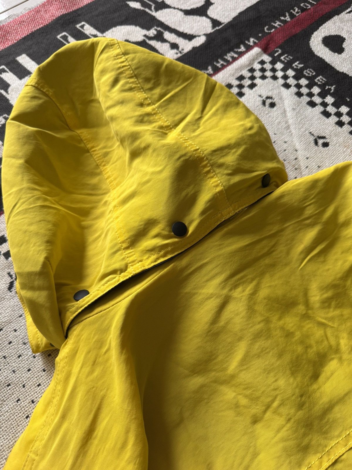 Goldwin VINTAGE ELLESSE SKI MULTI ADVENTURE GEAR JACKET Size US XL / EU 56 / 4 - 19 Thumbnail