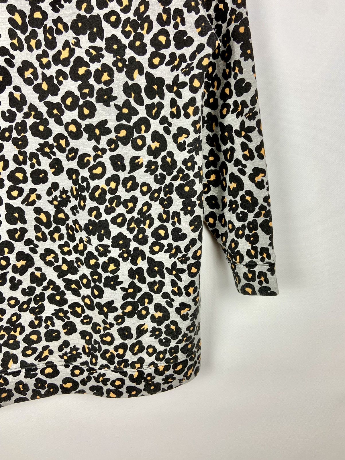 Designer × Sonia Rykiel Sonia by Sonia Rykiel Floral Spring/Summer 2014 Dress Size XS / US 0-2 / IT 36-38 - 15 Thumbnail