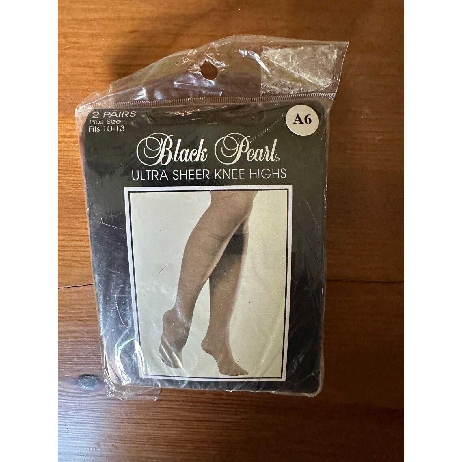 Hanes Vtg & new Stockings Hosiery Tights Fishnet Socks 12 PC Lot Size ONE SIZE - 14 Thumbnail