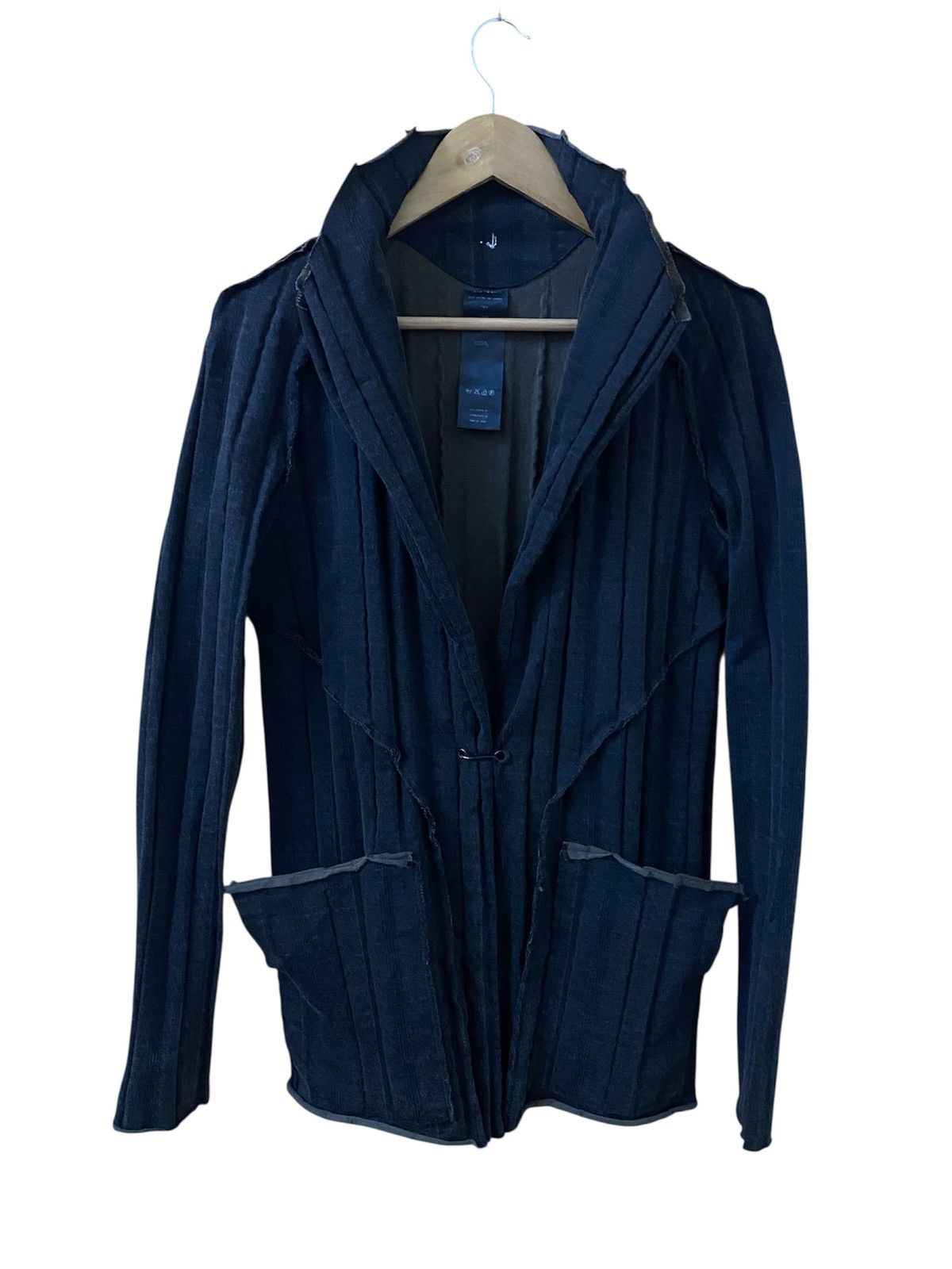 S/STERE Sistere S/s 2009 layer jacket Size US M / EU 48-50 / 2 - 1 Thumbnail