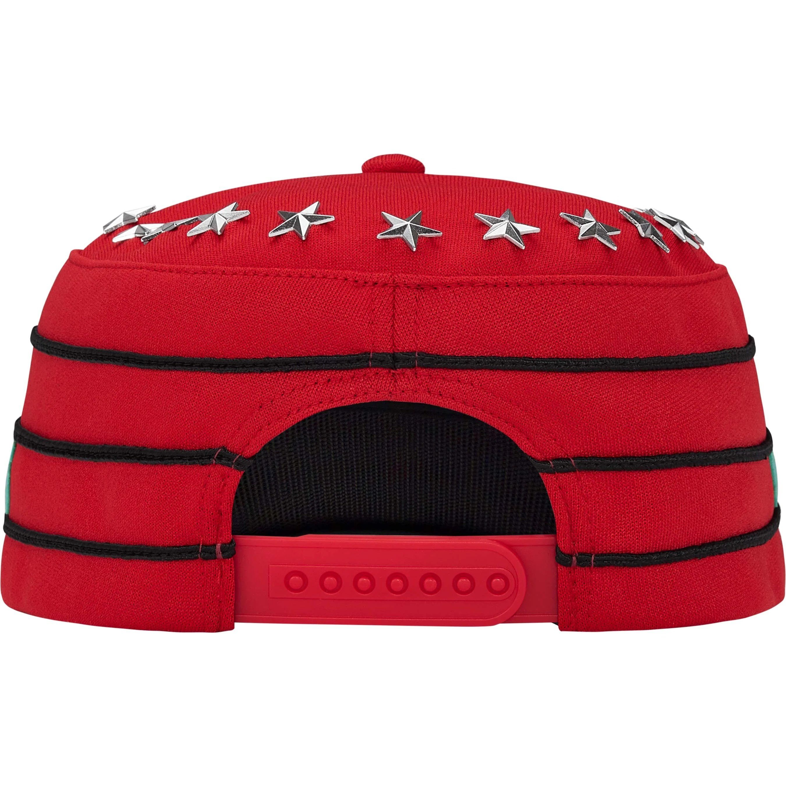 Supreme Supreme Stars Studded Pillbox Hat Size ONE SIZE - 3 Thumbnail