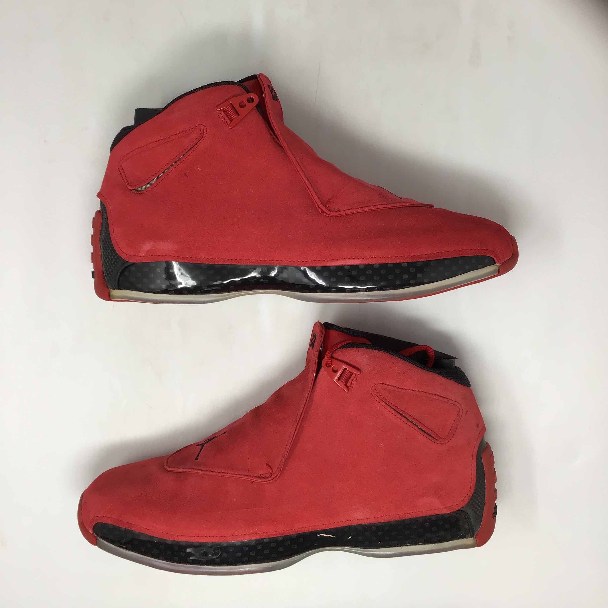 Jordan toro 18 hot sale