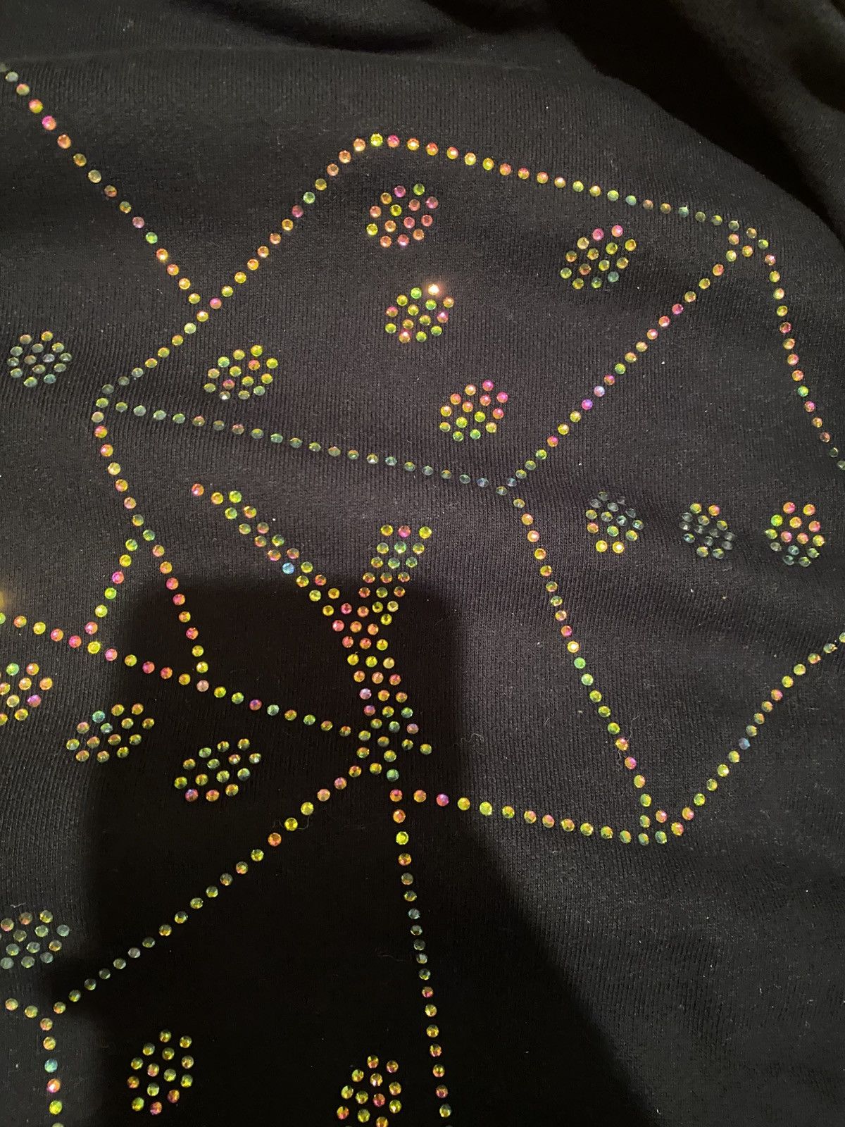Awake NY Awake NY Bling Hoodie Size US XL / EU 56 / 4 - 5 Thumbnail
