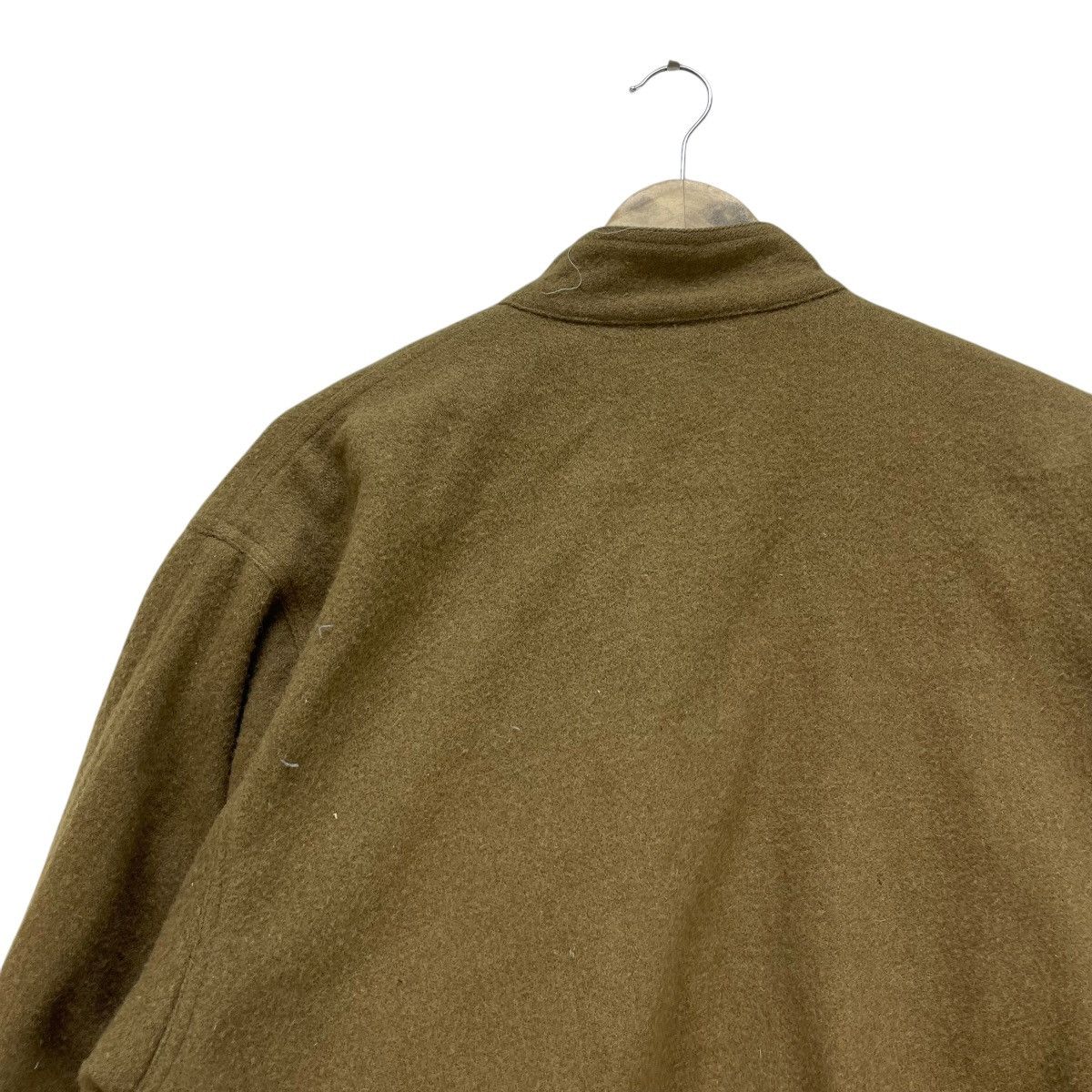 Issey Miyake × Japanese Brand Vintage Japanese Brand Gulk Club Bomber Size US M / EU 48-50 / 2 - 9 Thumbnail