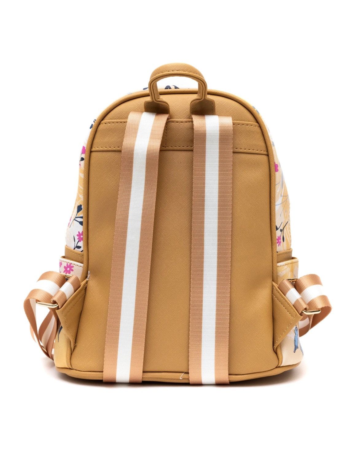 Disney Disney Bambi Vegan Leather Backpack Size ONE SIZE - 2 Thumbnail