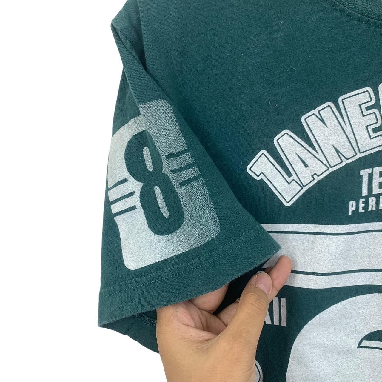 Zanerobe ZANEROBE PERFORMANCE TECH Sydney Tee Size US M / EU 48-50 / 2 - 7 Thumbnail