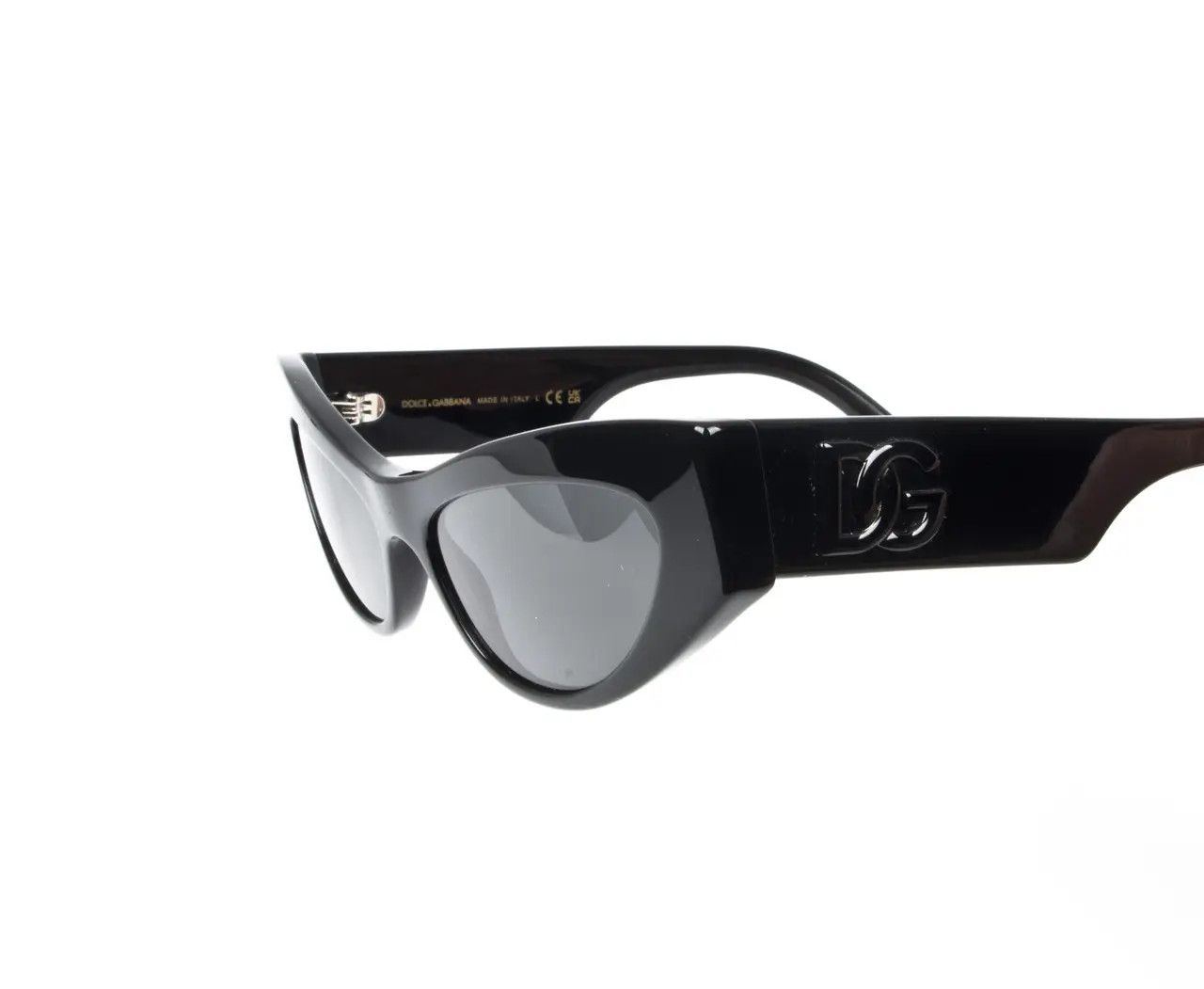 Dolce & Gabbana Dolce&Gabbana DG4450 501/87 Size ONE SIZE - 3 Thumbnail
