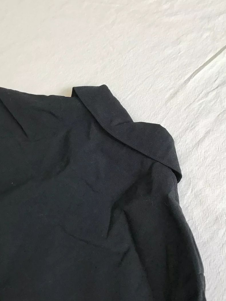 Comme des Garcons Comme Des Garcons Design shirt Size S / US 4 / IT 40 - 5 Thumbnail