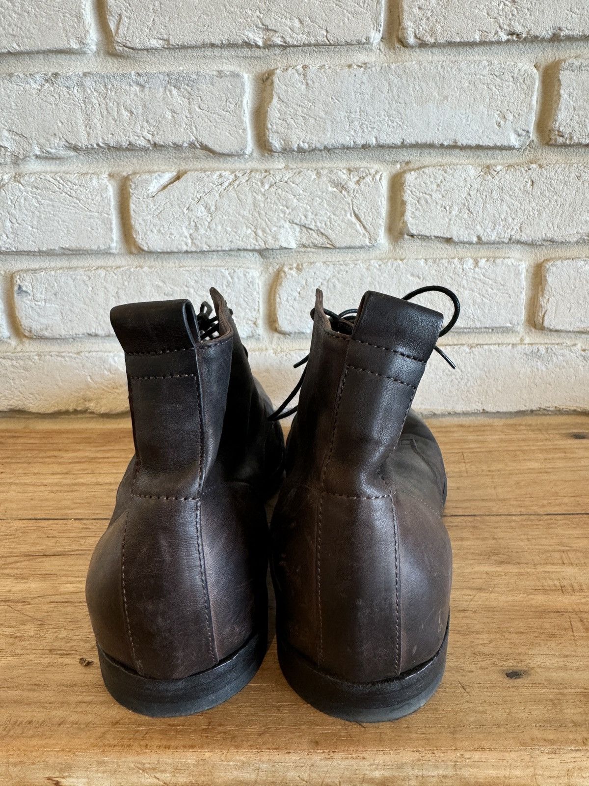 Officine Creative Officine Creative Boots Size US 7 / EU 40 - 2 Thumbnail