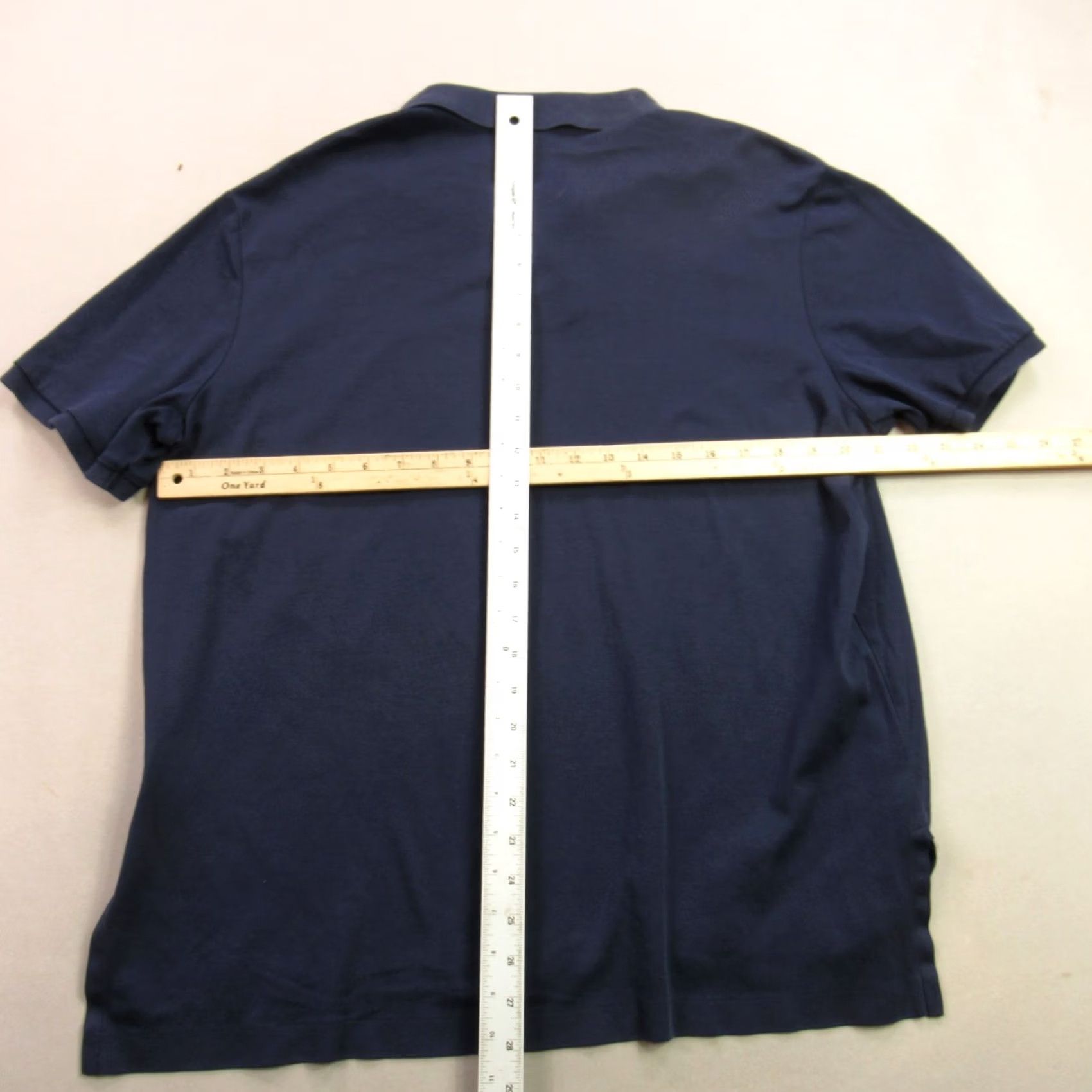 Ralph Lauren Polo Golf Ralph Lauren Shirt Mens XL Short Sleeve Lightweight Blue Casual Size US XL / EU 56 / 4 - 6 Thumbnail