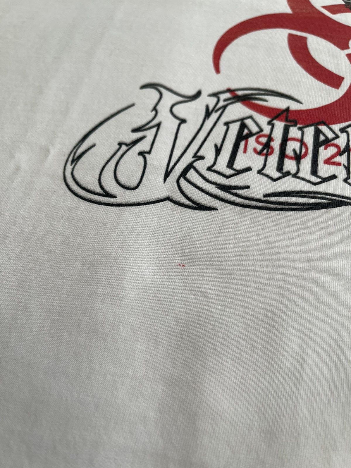 Vetements Las Vegas Edition 1 of 1 Custom ComplexCon Exclusive T-Shirt Size US L / EU 52-54 / 3 - 11 Thumbnail