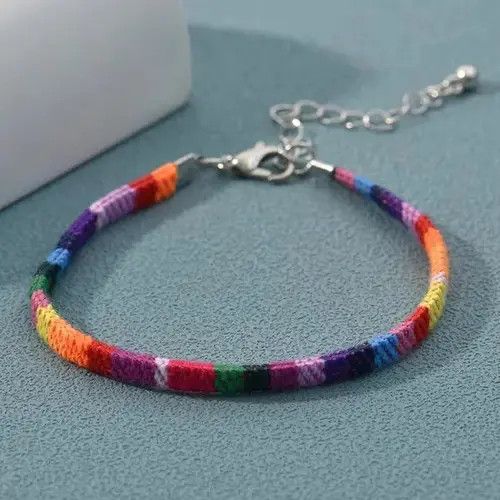VIBE Colourful Pure Bracelet Size ONE SIZE - 2 Thumbnail