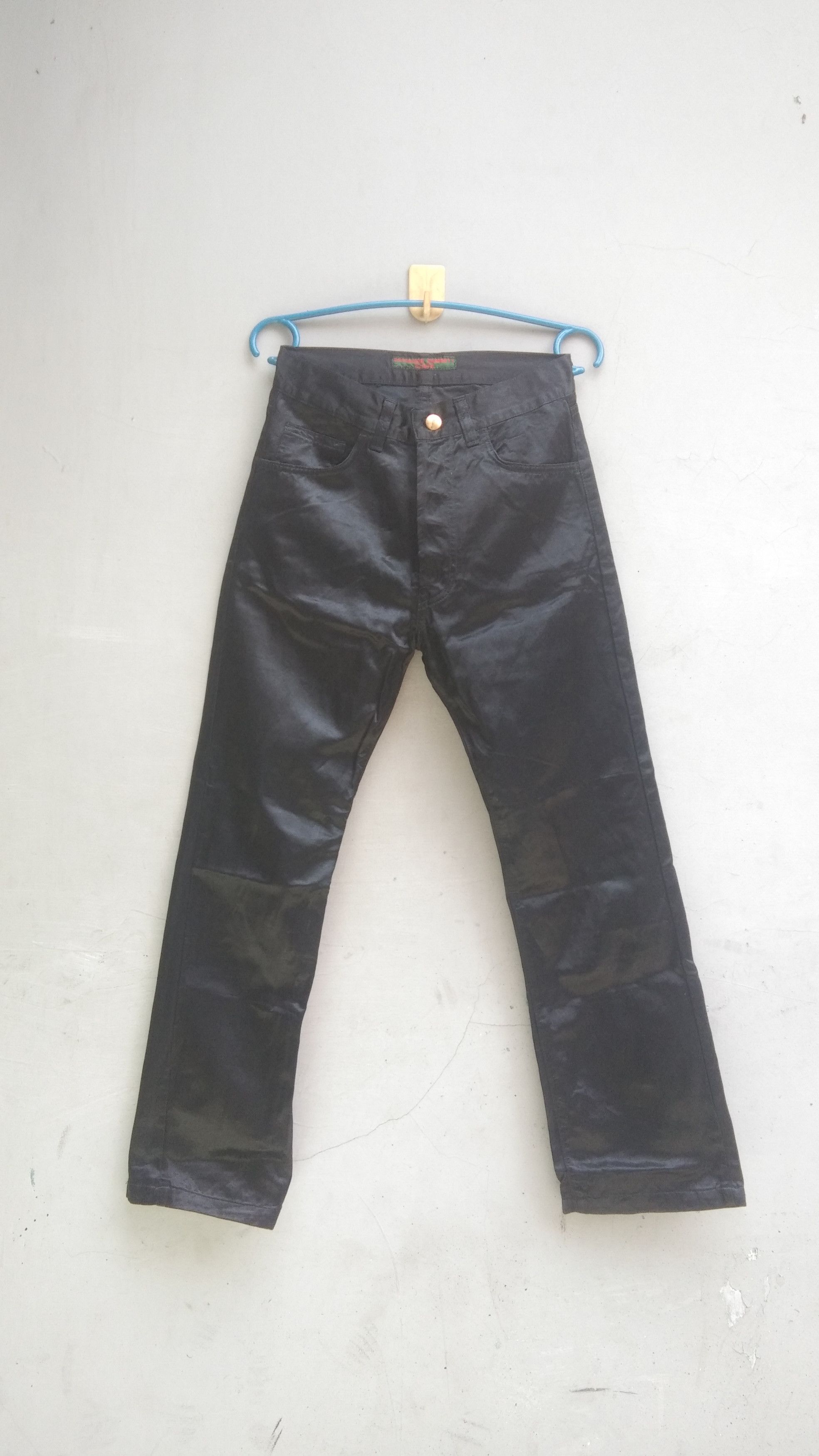 Katharine Hamnett London Katharine hamnett london denim casual pants Size 25" / US 0 / IT 36 - 1 Thumbnail