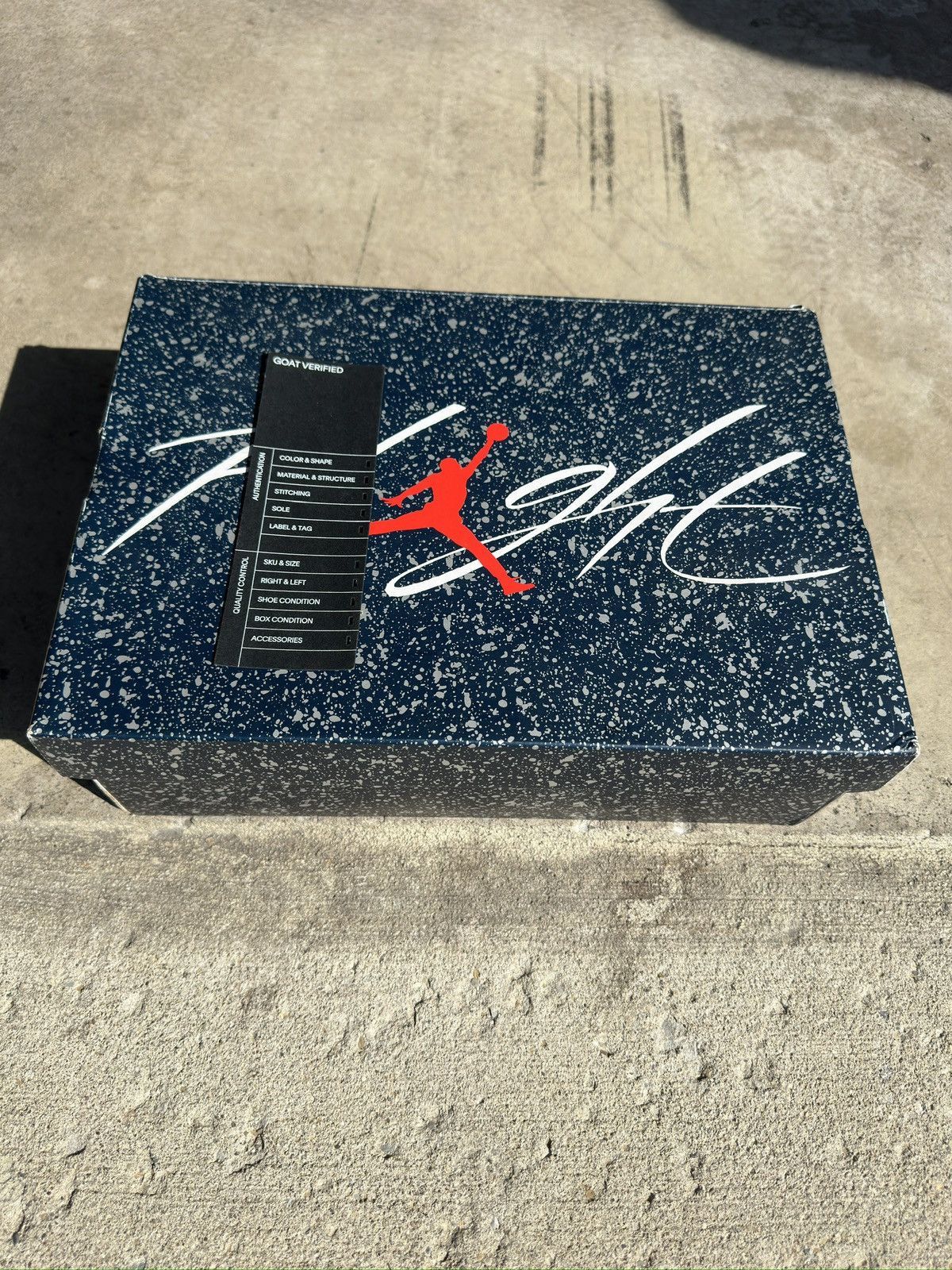 Jordan Brand Jordan 4 Retro Midnight Navy Size US 9.5 / EU 42-43 - 5 Thumbnail