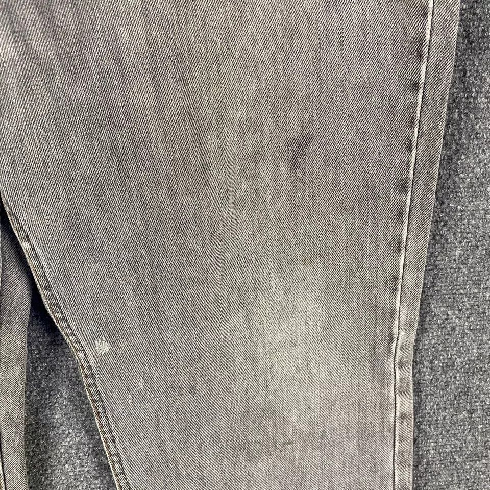 Polo Ralph Lauren Polo Ralph Lauren Jeans Men's 36x34 Dungarees Distressed Size US 36 / EU 52 - 3 Thumbnail
