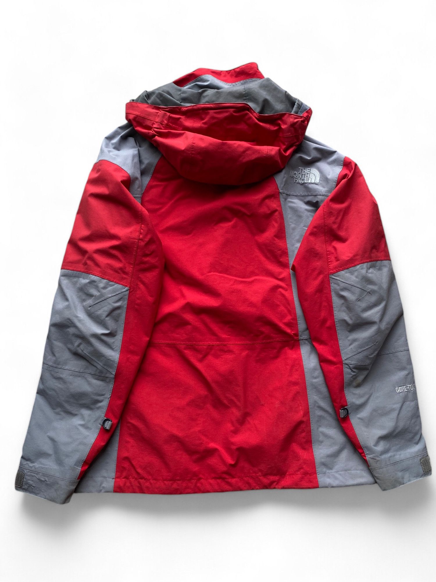 Goretex × The North Face Vintage The North Face Goretex Jacket Size M / US 6-8 / IT 42-44 - 2 Thumbnail