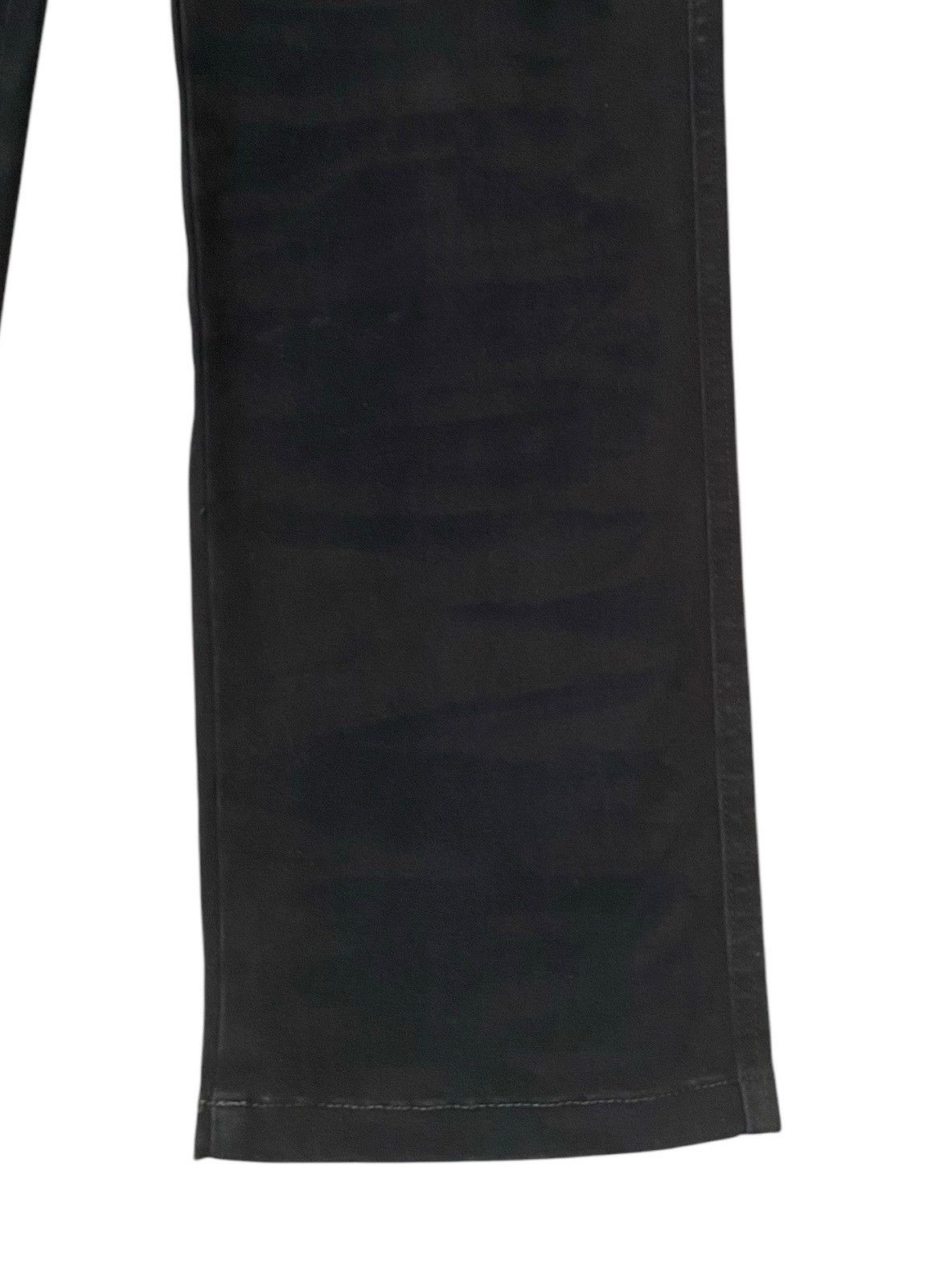 If Six Was Nine Vintage Brand Semantic Design Tactical Pants 2000s Size US 35 - 6 Thumbnail
