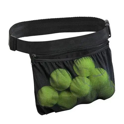 Other Tennis Ball Carry Bag Size ONE SIZE - 3 Thumbnail